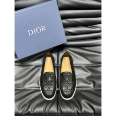 Christian Dior Leather Shoes